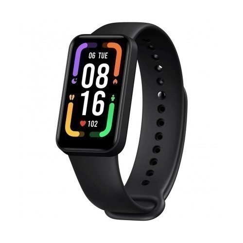RELOJ DEPORTIVO XIAOMI SMART BAND PRO NEGRO